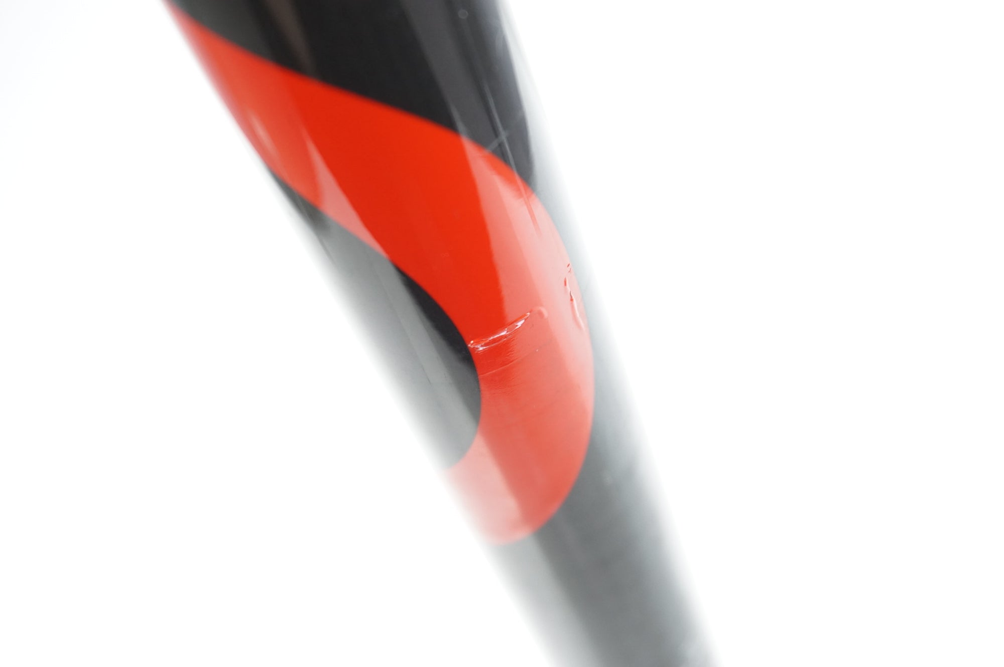 ジャンク 3T 「スリーティー」 IONIC 0 TEAM φ27.2 350mm シートポスト / 中目黒店