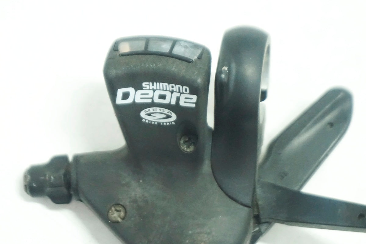 SHIMANO 「シマノ」 DEORE SL-M510 ラピッドファイヤーシフター / 大阪門真店