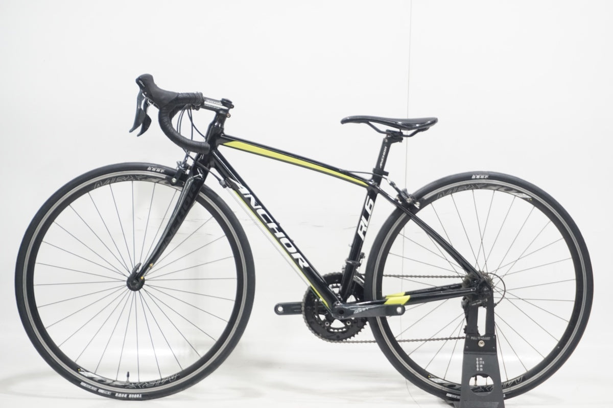 BRIDGESTONE 「ブリヂストン」 ANCHOR RL6 2021年モデル ロードバイク / 滋賀大津店