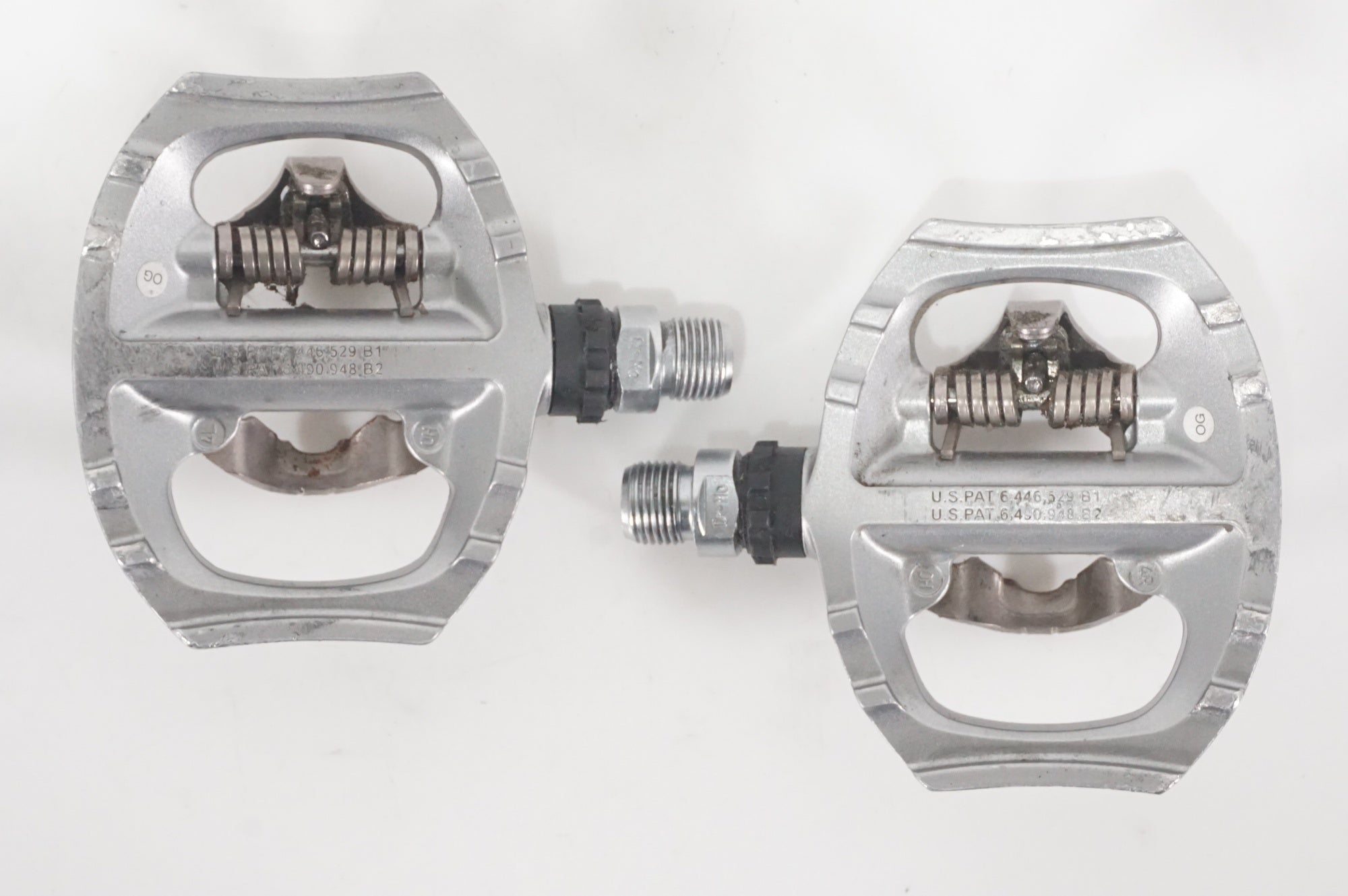 SHIMANO 「シマノ」 PD-A530 ペダル / AKIBA店