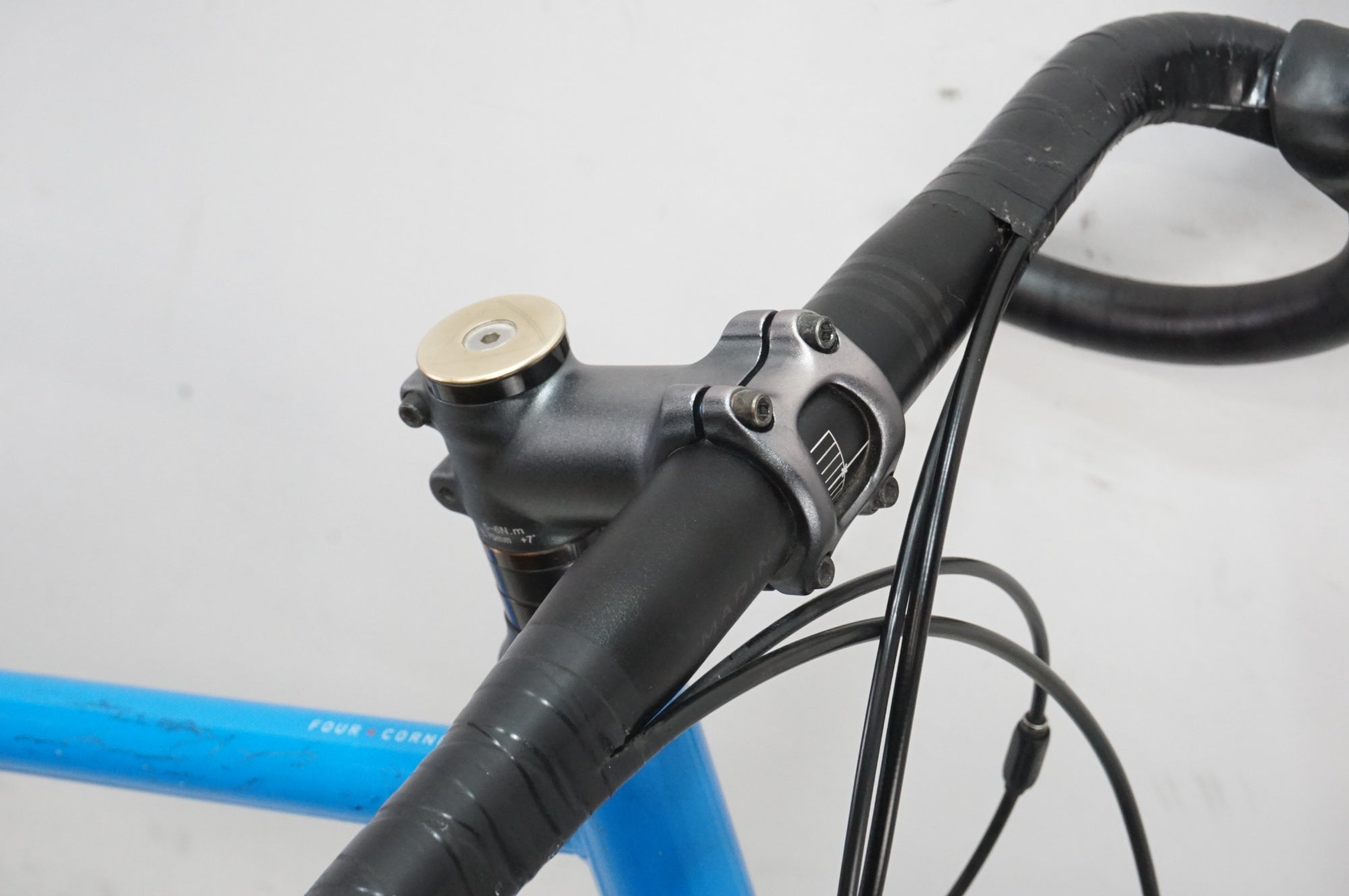 ジャンク MARIN 「マリン」 FOUR CORNERS 2020年モデル ロードバイク / 大宮店