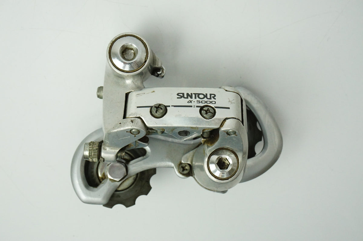 SUNTOUR 「サンツアー」 a-5000 リアディレイラー / 浜松店