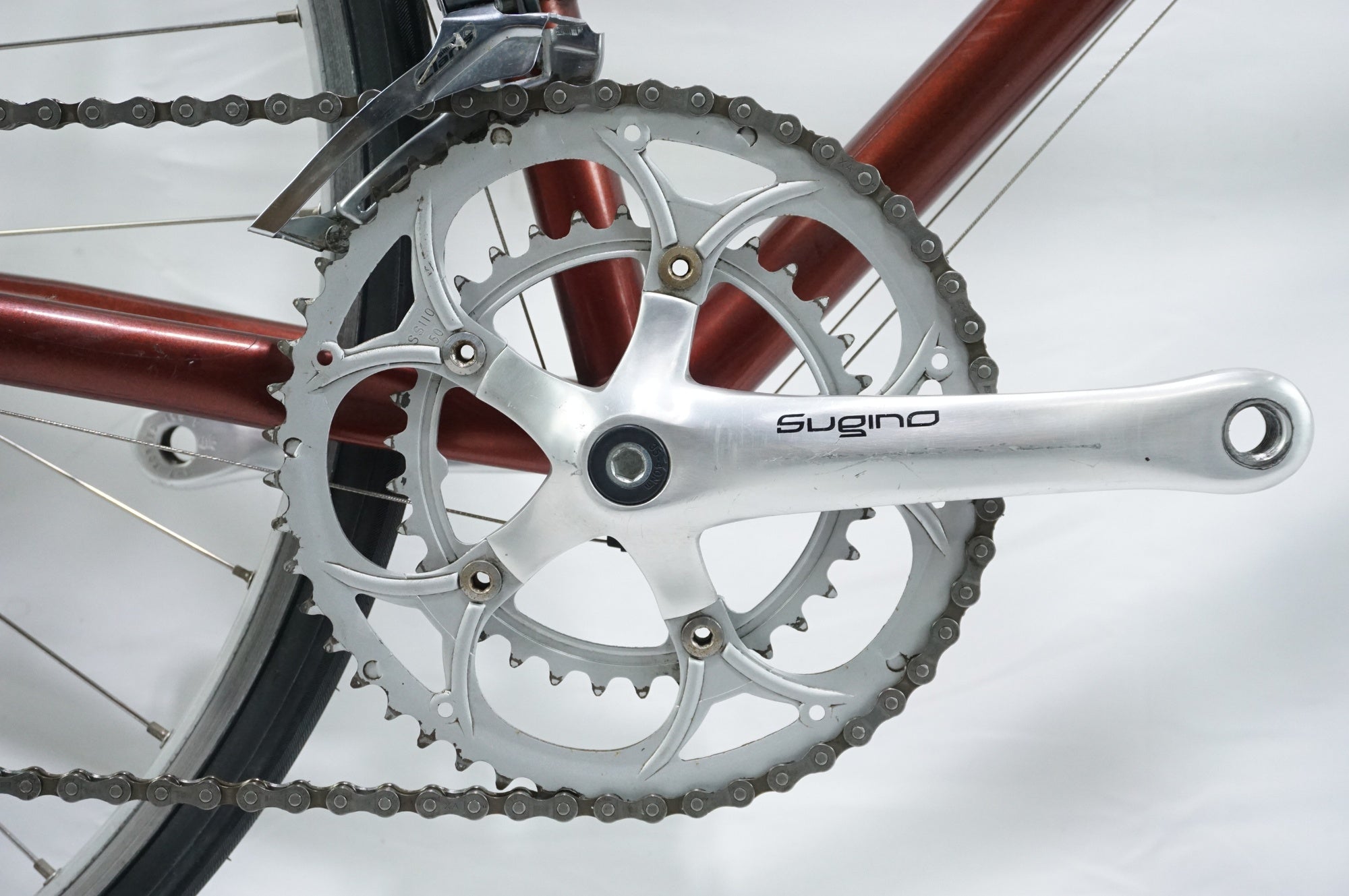 FUJI 「フジ」 BALLAD R 2016年モデル ロードバイク / 中目黒店