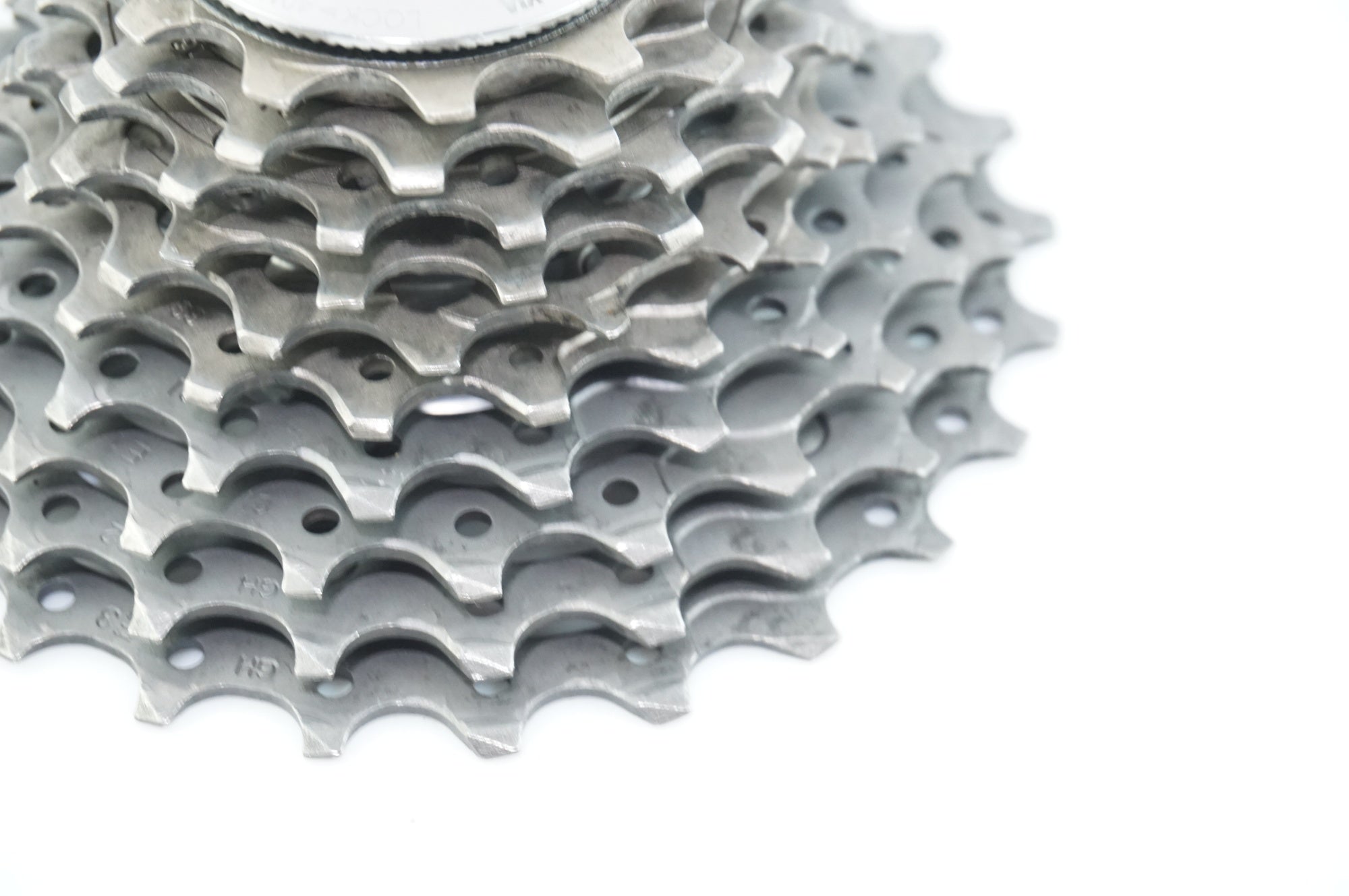 SHIMANO 「シマノ」 DURA-ACE CS-7900 10S 12-25T スプロケット / 中