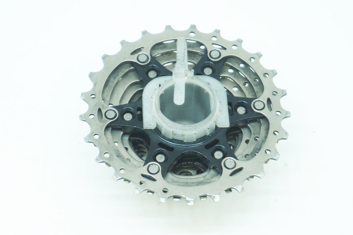 SHIMANO ULTEGRA CS-6800 カセットスプロケット11-25T SHIMANO 「シマノ」 ULTEGRA CS-6800 11-25T スプロケット / AKIBA店