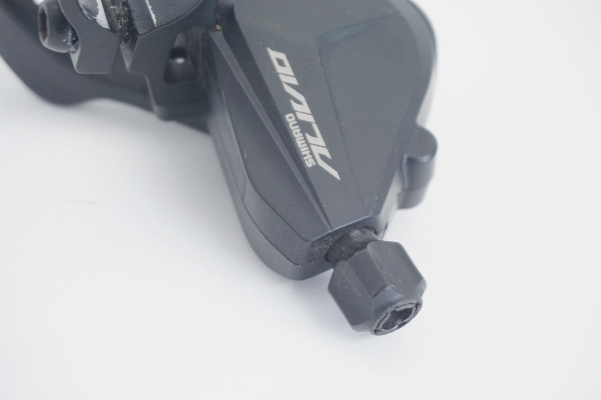 SHIMANO 「シマノ」 ALIVIO SL-M3100 シフトレバー / 京都八幡店