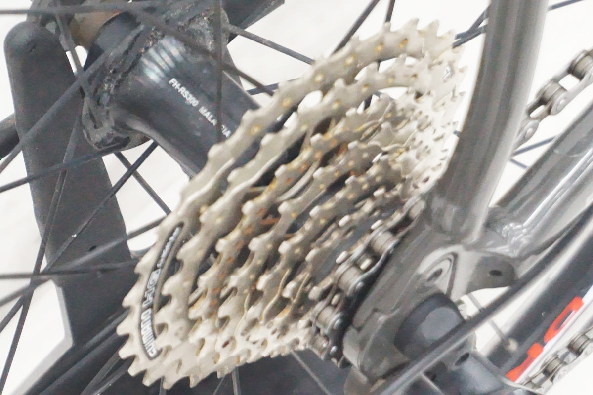 BRIDGESTONE 「ブリヂストン」 ANCHOR RL3 FLAT 2021年モデル クロスバイク/ 大阪美原北インター店
