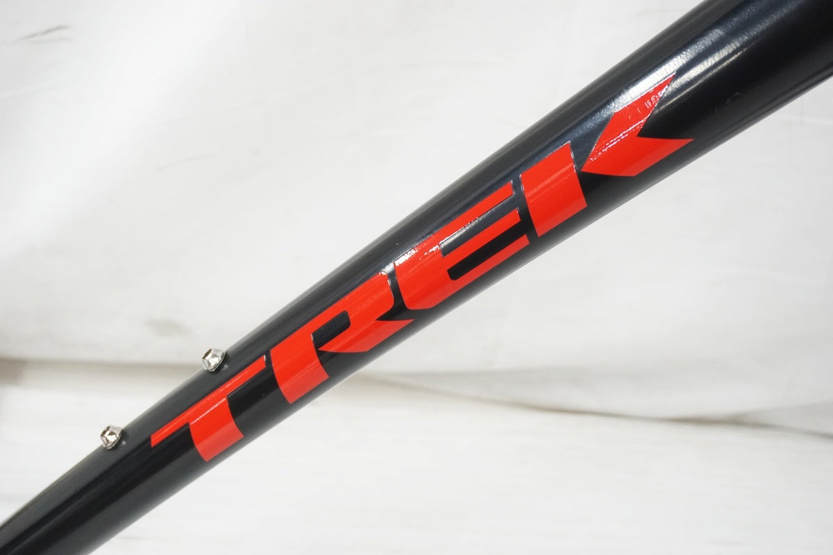 TREK 「トレック」 DOMMANE AL2 2019年モデル フレームセット / 奈良店