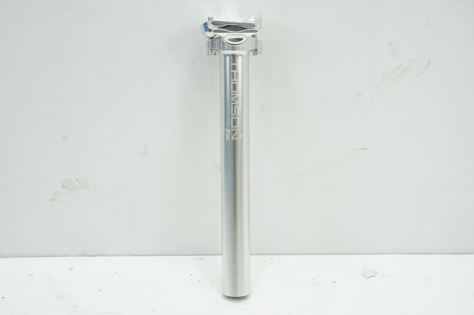 THOMSON 「トムソン」 ELITE φ27.2 250mm シートポスト / 大宮店