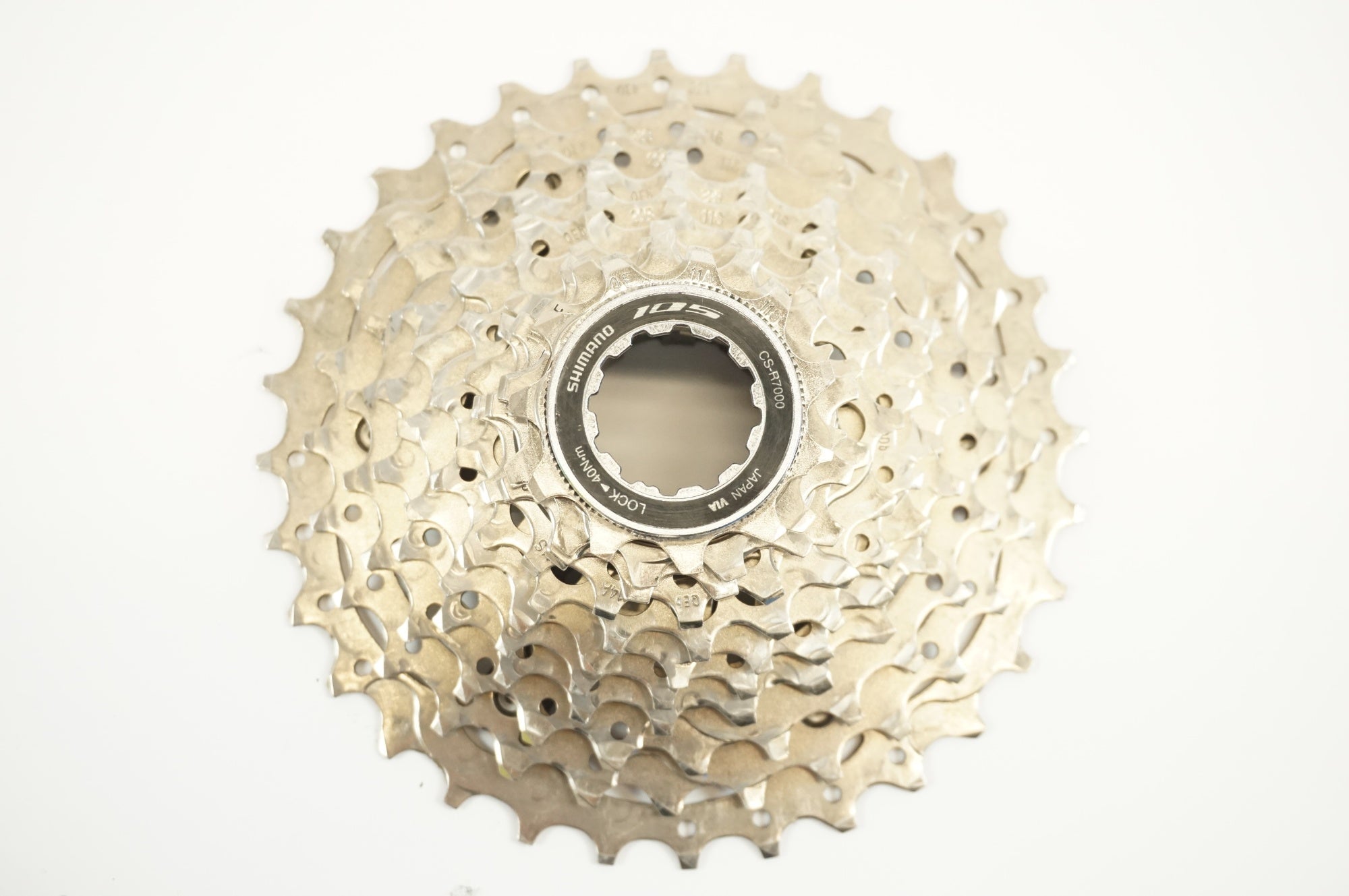 SHIMANO 「シマノ」 105 CS-R7000 11-32T スプロケット / 宇都宮店