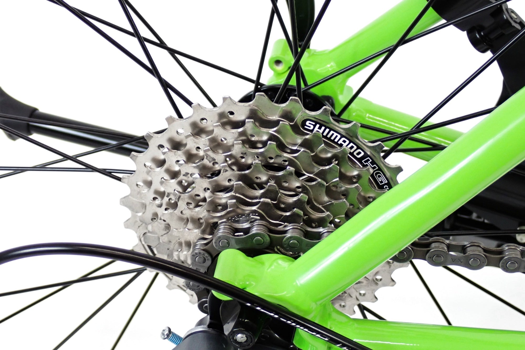 LOUIS GARNEAU 「ルイガノ」 LGS-CR23 2014年モデル ロードバイク