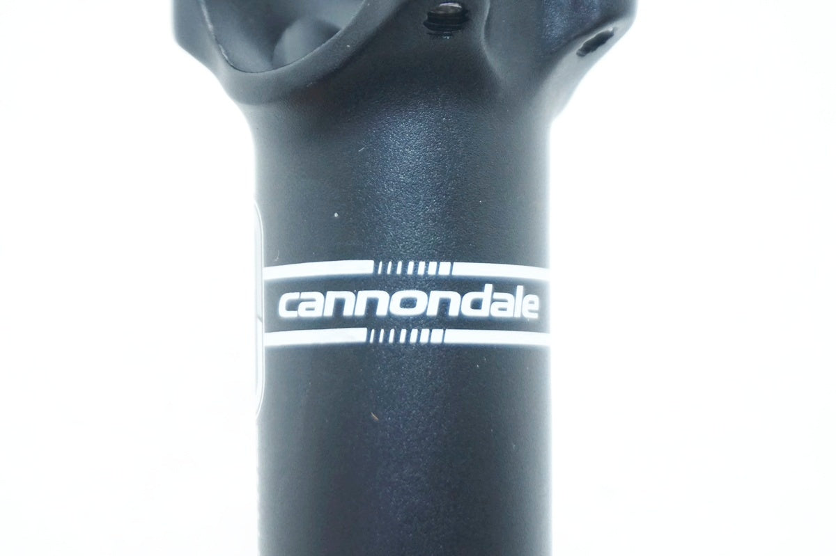 CANNONDALE 「キャノンデール」 C4 φ31.8 90mm ステム / 大阪門真店