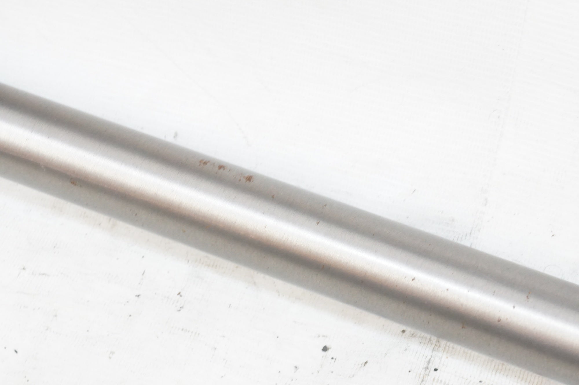 DURCUS ONE 「ダーカスワン」 RAW 年式不明 BMX フレーム / バイチャリ浦和ベース