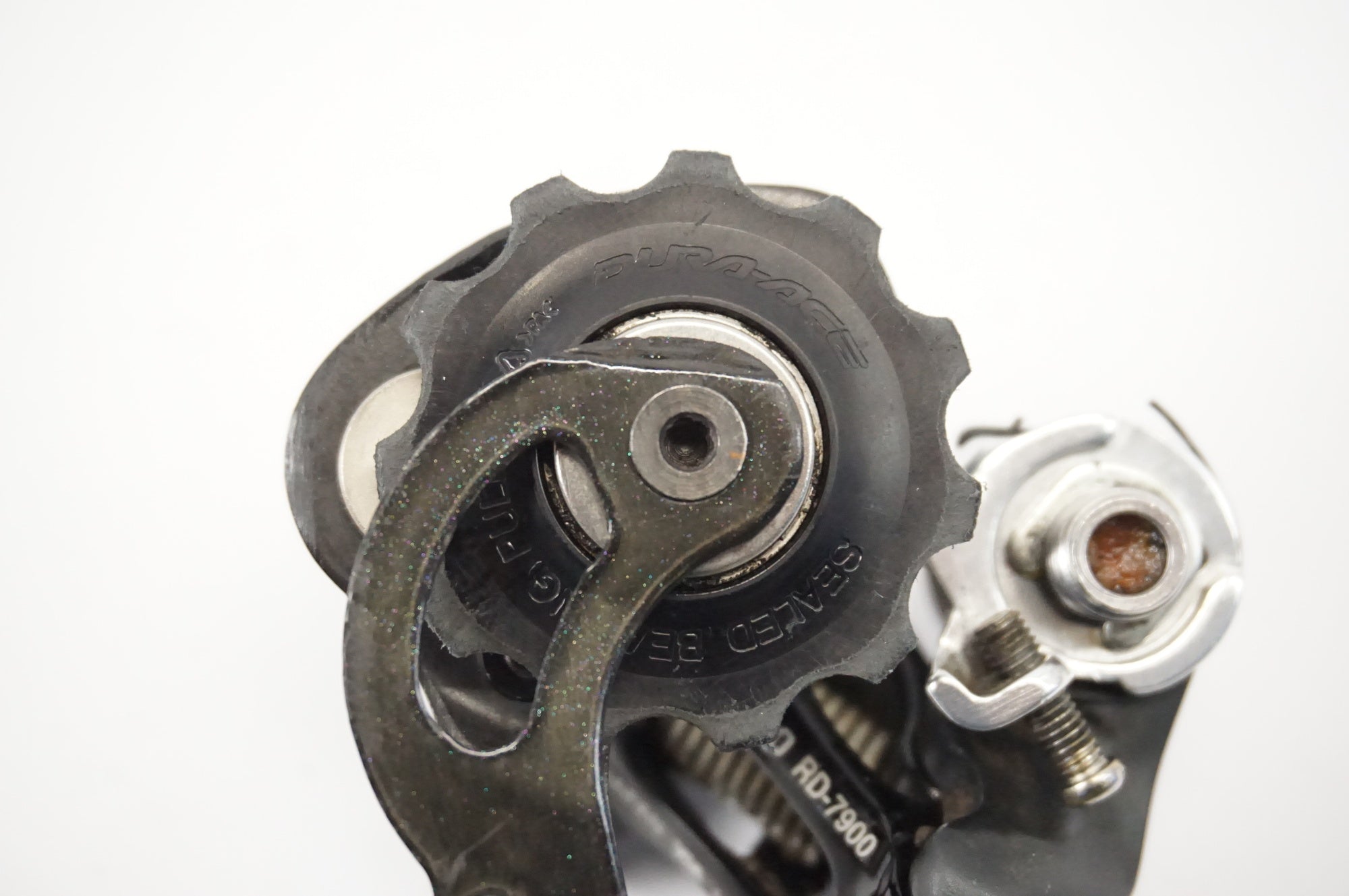 SHIMANO 「シマノ」 DURA-ACE RD-7900 リアディレイラー
