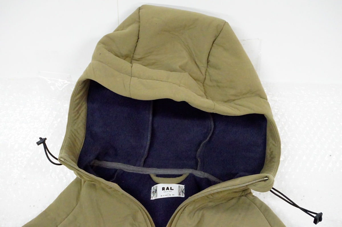 RAL 「ラル」 TONBO JACKET Lサイズ ジャケット / 名古屋大須店