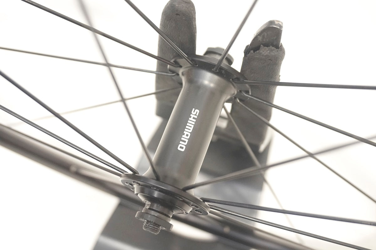 SHIMANO 「シマノ」 WH-RS010 フロントホイール / 大阪門真店