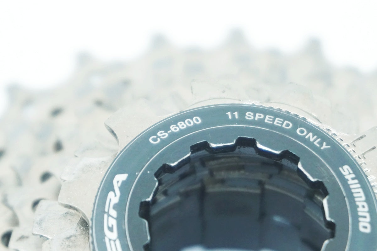 SHIMANO 「シマノ」 ULTEGRA CS-6800 11-28T スプロケット / 大阪美原北インター店