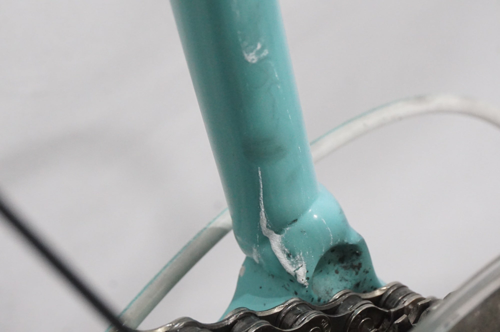 BIANCHI 「ビアンキ」 VIA NIRONE 7 PRO CLARIS 2014年モデル ロードバイク / AKIBA店