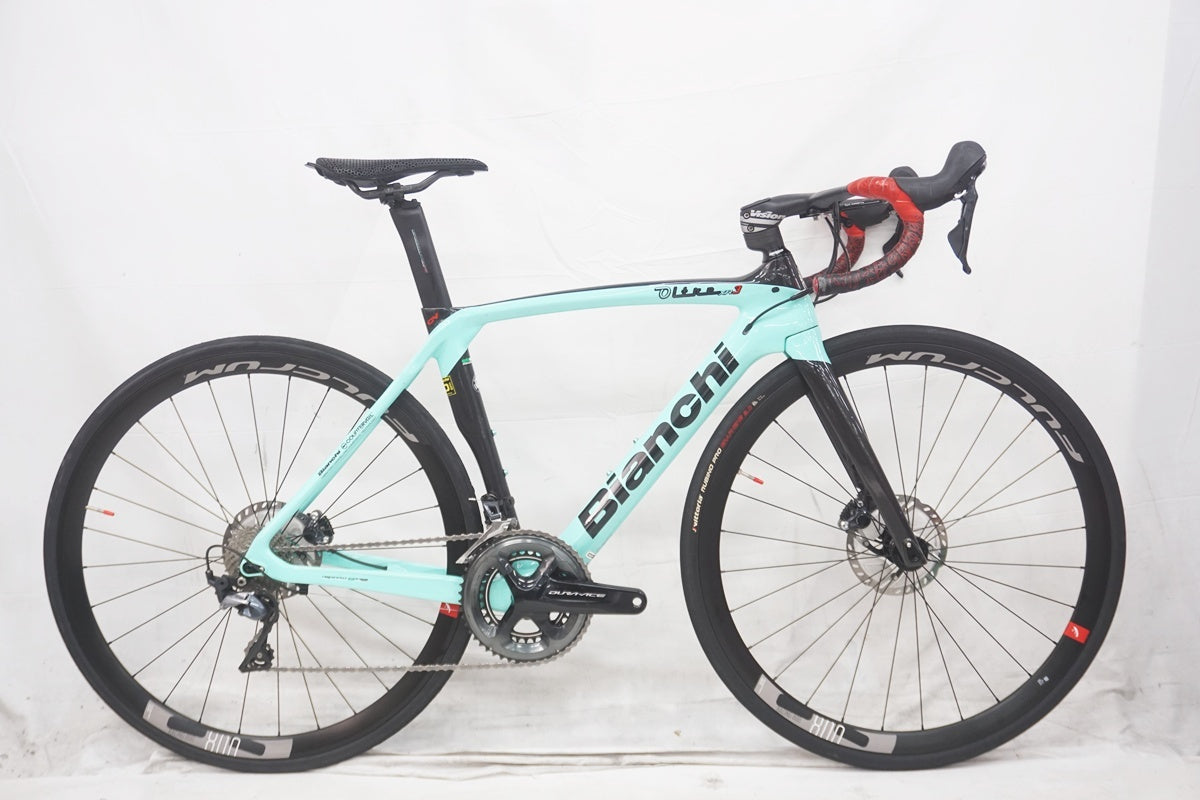 BIANCHI 「ビアンキ」 OLTRE XR3 ULTEGRA 2021年モデル ロードバイク/ 大阪美原北インター店