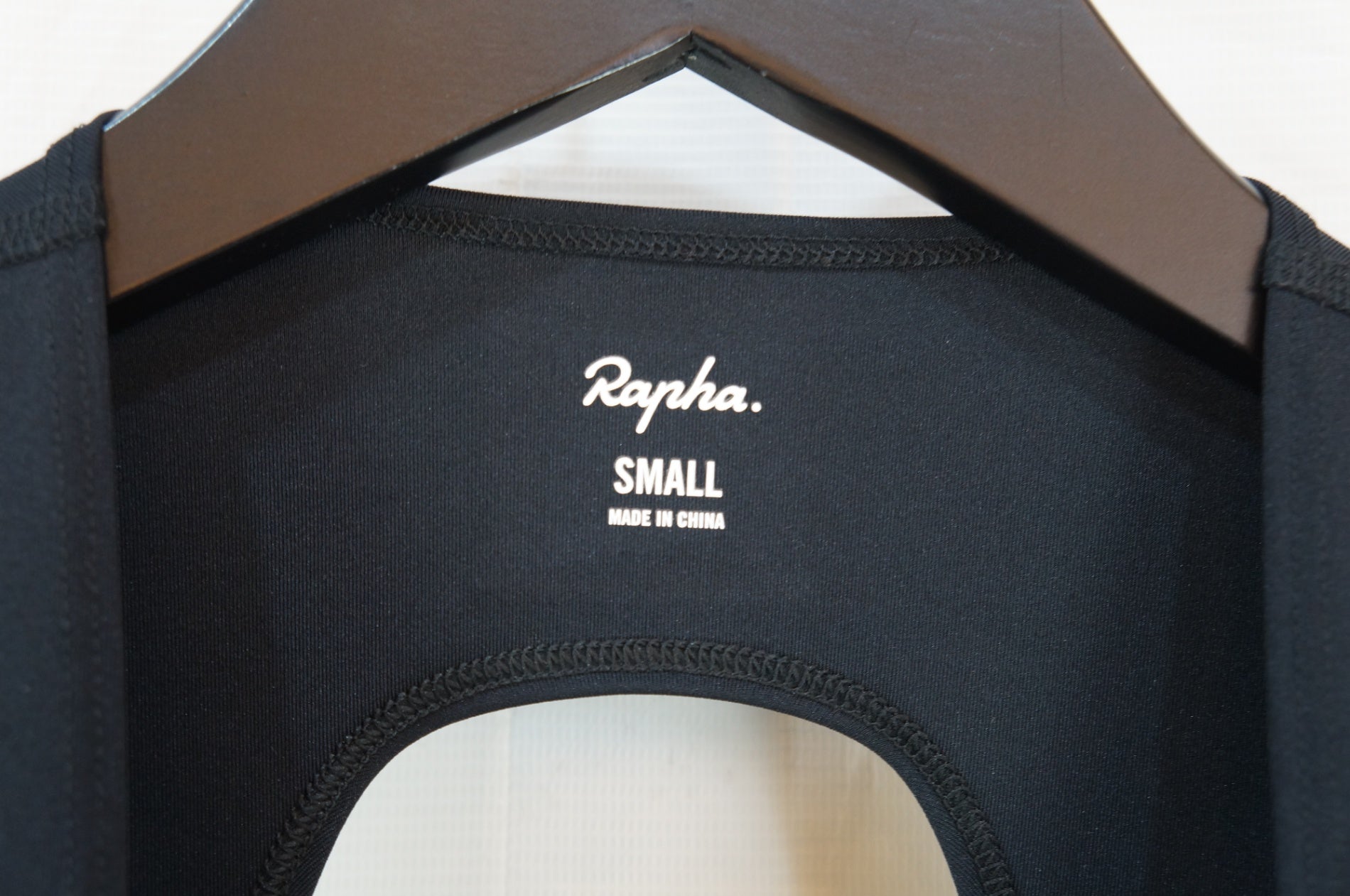 RAPHA 「ラファ」 CORE WINTER TIGHTS WITH PAD Sサイズ ビブタイツ