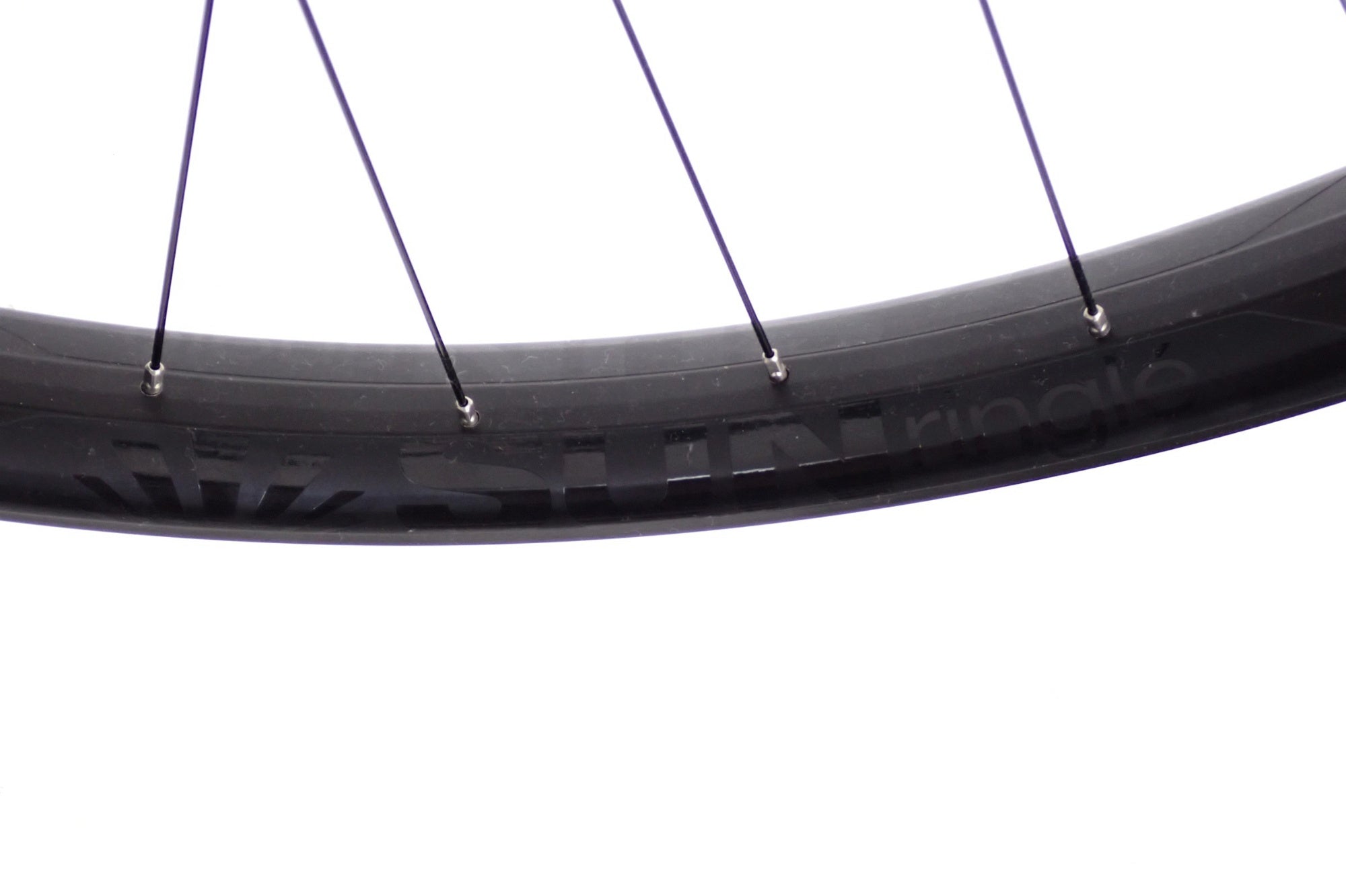 SUN RINGLE 「サンリングル」 DUROC 50 シマノ11速 ホイールセット / 伊勢崎店