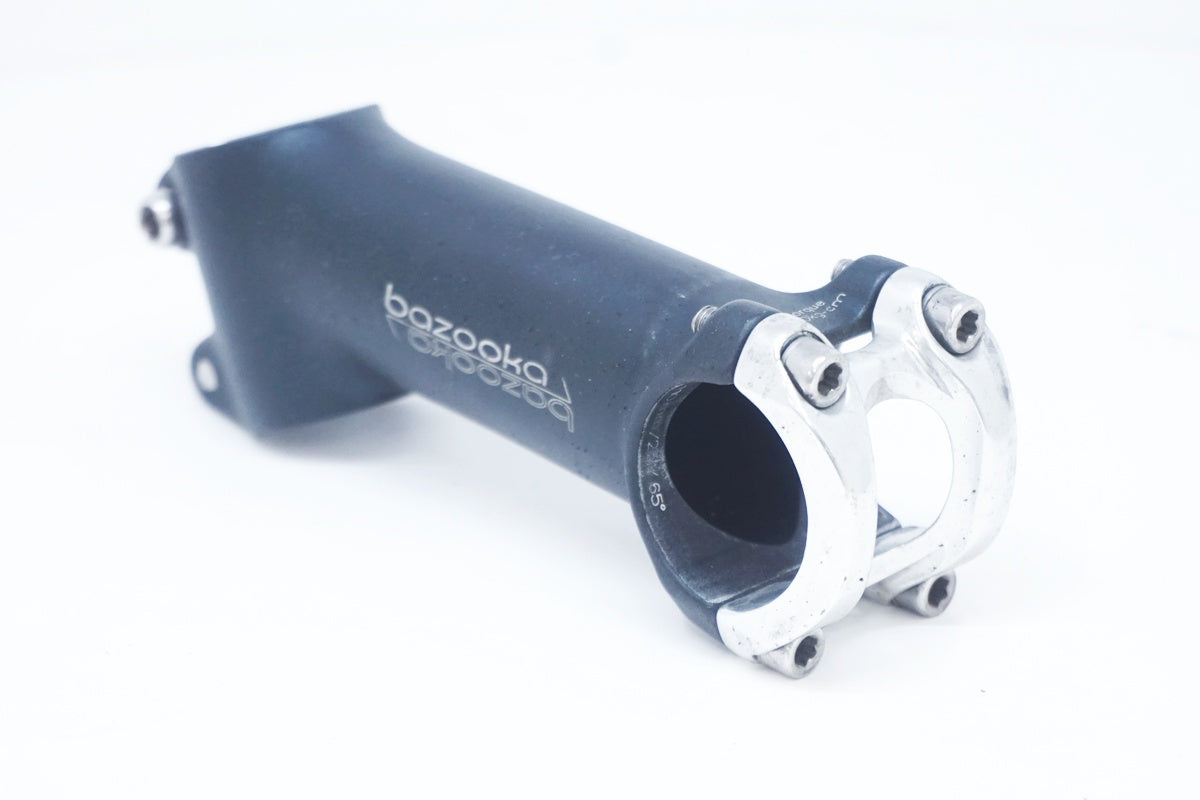 BAZOOKA 「バズーカ」 Φ31.8 110mm ステム / 大阪美原北インター店