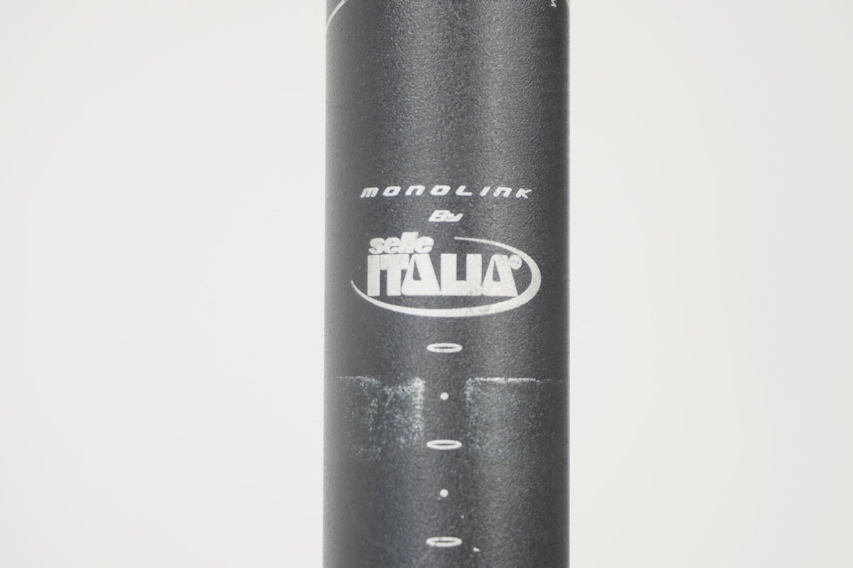 SELLE ITALIA「セライタリア」 SLR MONOLINK CARBON サドル シート