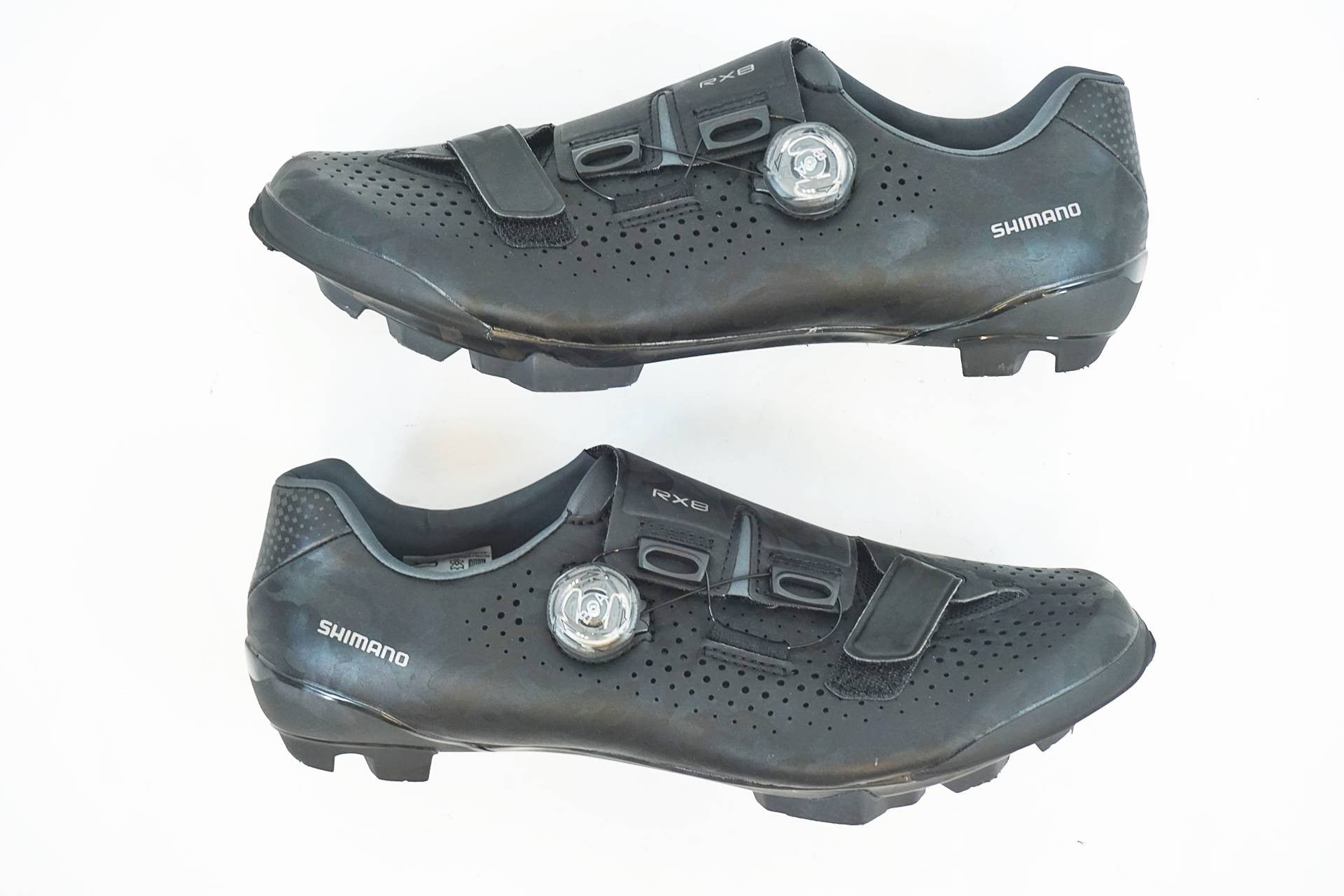 SHIMANO 「シマノ」 SH-RX800M サイズ42/26.5cm グラベル シューズ / 有明ガーデン店