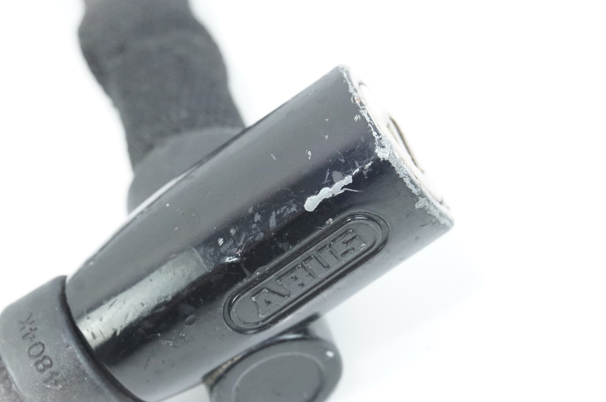 ABUS 「アバス」 D-58292 WETTER チェーンロック / 中目黒店