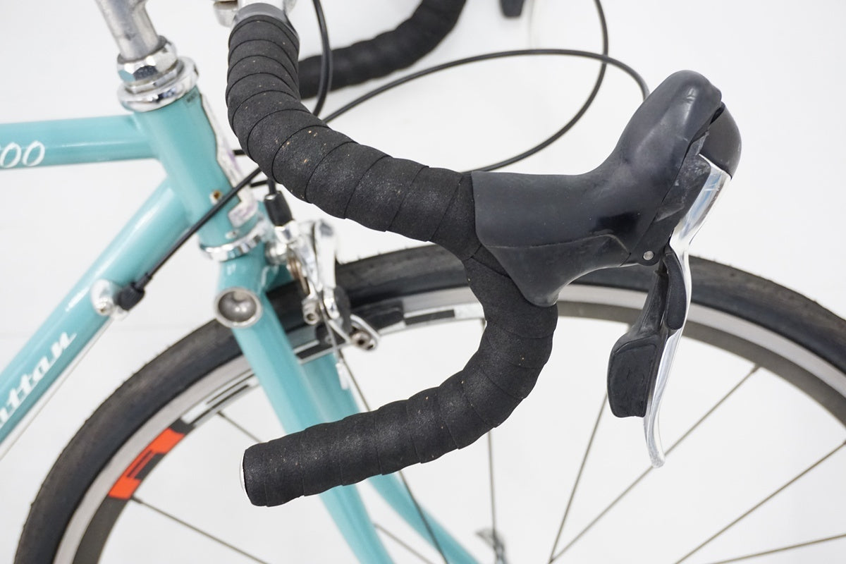 MANHATTAN BIKE「マンハッタンバイク」 VR700 2023年頃モデル ロード