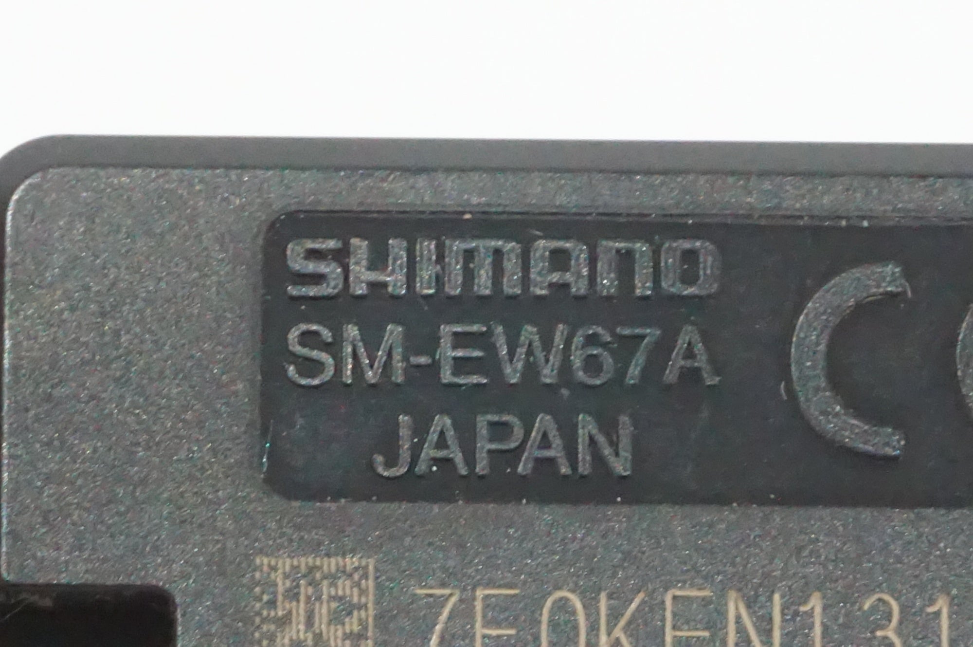 SHIMANO 「シマノ」 SM-EW67A ジャンクションA / AKIBA店