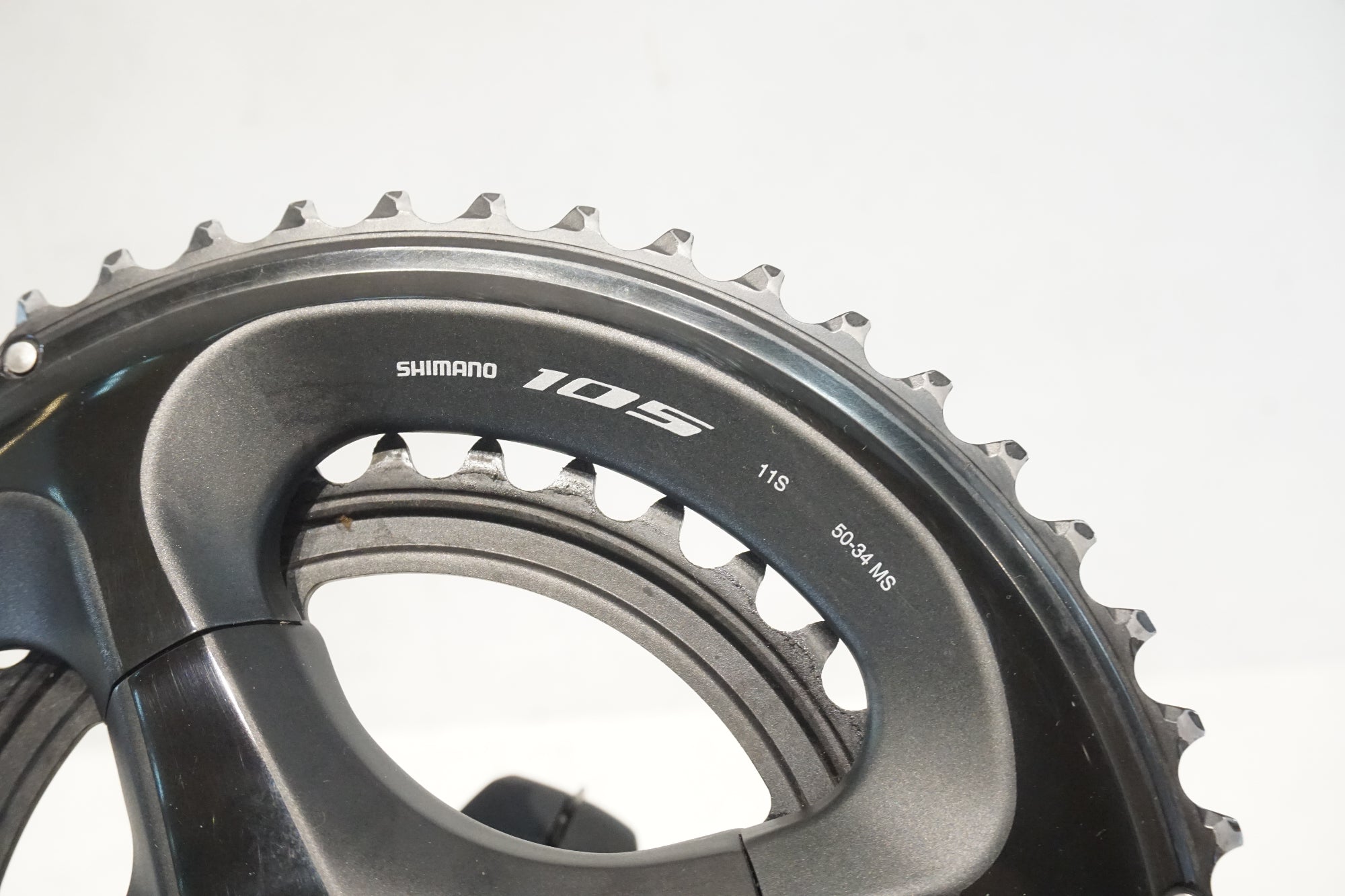 SHIMANO 「シマノ」 105 FC-R7000 50-34T 172.5mm クランクセット / 横浜戸塚店