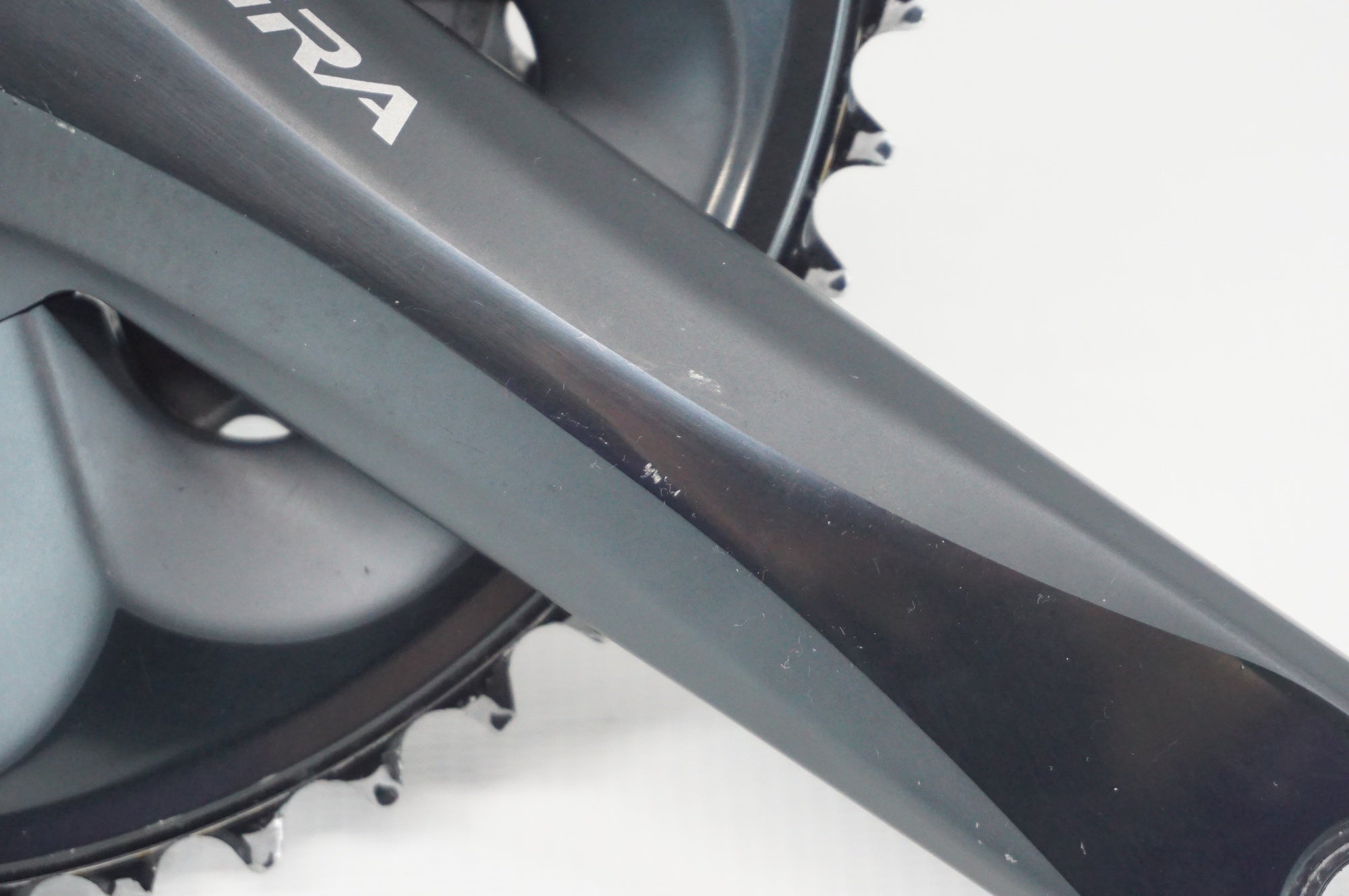 SHIMANO 「シマノ」 ULTEGRA FC-6750 50-34T 170mm クランクセット