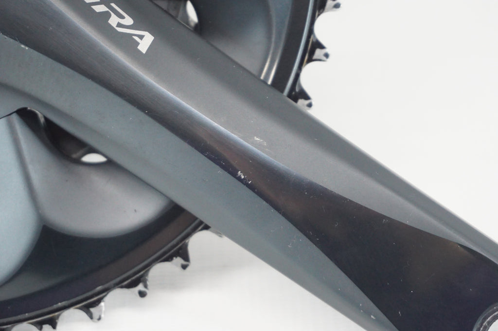 SHIMANO 「シマノ」 ULTEGRA FC-6750 50-34T 170mm クランクセット