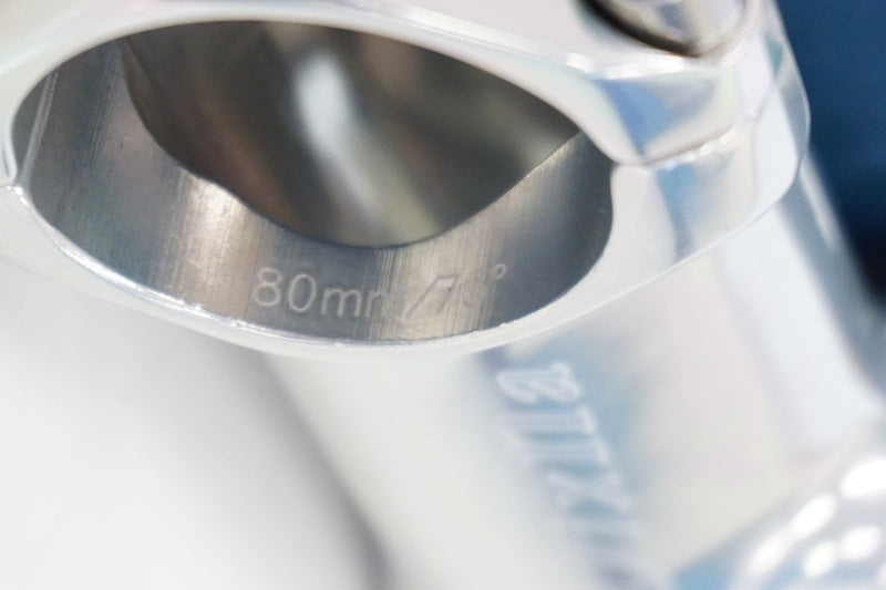 DIXNA 「ディズナ」 φ31.8 80mm ステム / 浜松店