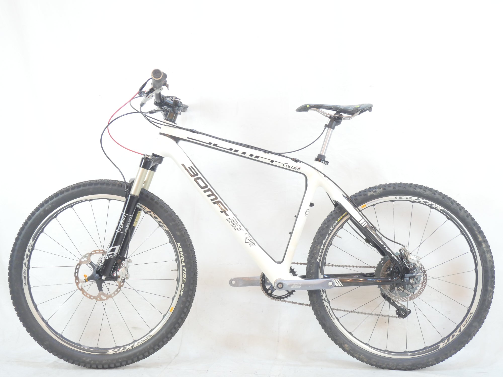 BOMA 「ボーマ」 CORINE CT-M1 2012年頃モデル マウンテンバイク / バイチャリ浦和ベース