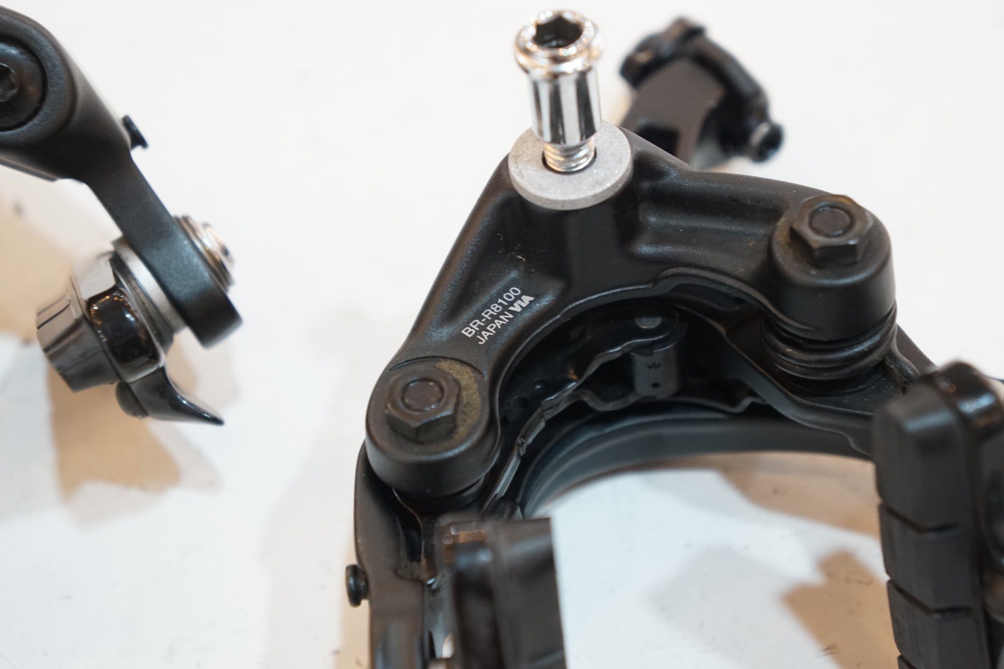 SHIMANO 「シマノ」 ULTEGRA BR-R8100 ブレーキセット / バイチャリ浦和ベース