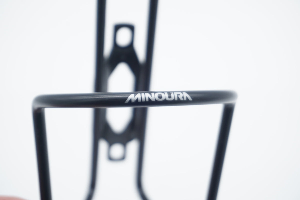 MINOURA 「ミノウラ」 DURA-CAGE ボトルケージ / 滋賀大津店