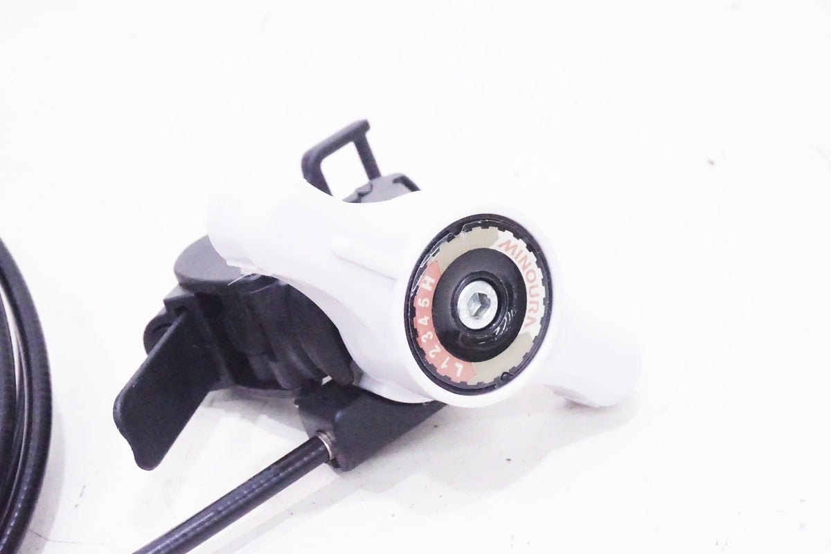 MINOURA「ミノウラ」 LIVERIDE LR241 サイクルトレーナー/ 京都西院店