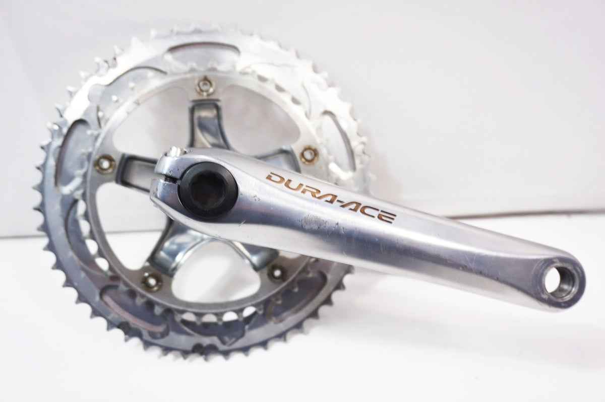 シマノfc 7800 52 39t 170mm SHIMANO 「シマノ」 DURA-ACE FC-7800 52-39T 170mm クランクセット