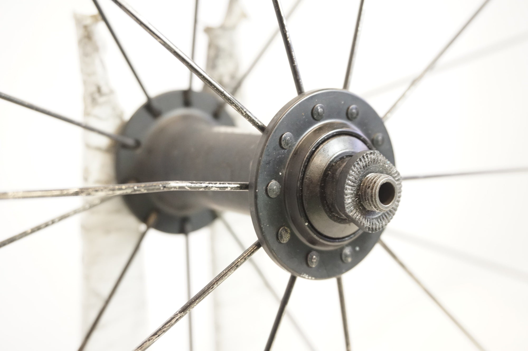 SHIMANO 「シマノ」 WH-RS010 SHIMANO 11s ホイールセット / 宇都宮店