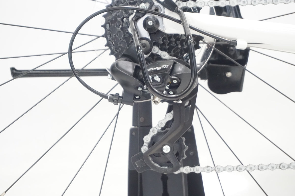 CBA 「サイクルベースアサヒ」 PRESICION S 2025年モデル クロスバイク / 滋賀大津店