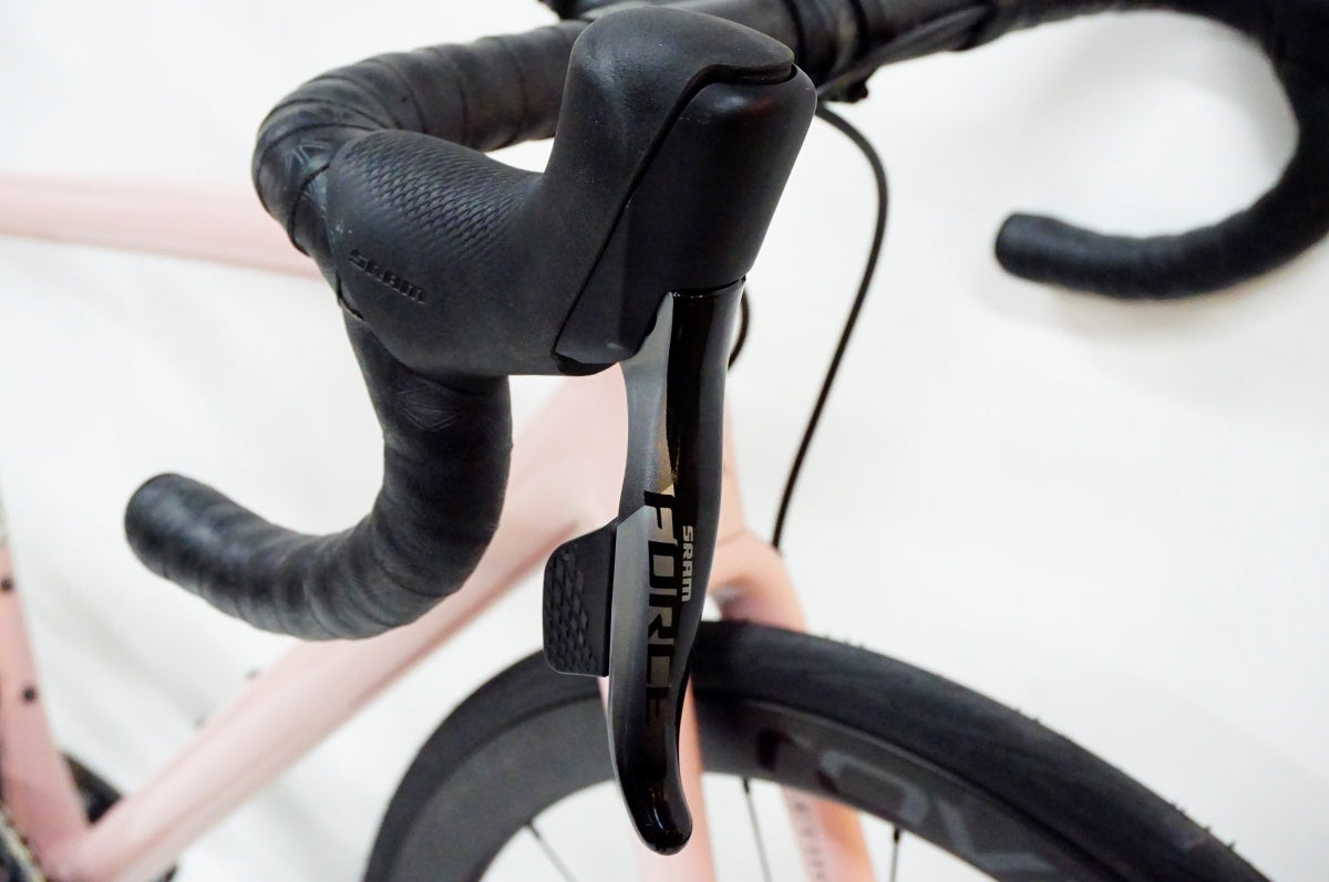 SPECIALIZED 「スペシャライズド」 AETHOS PRO 2021年モデル ロードバイク カスタム / 名古屋大須店