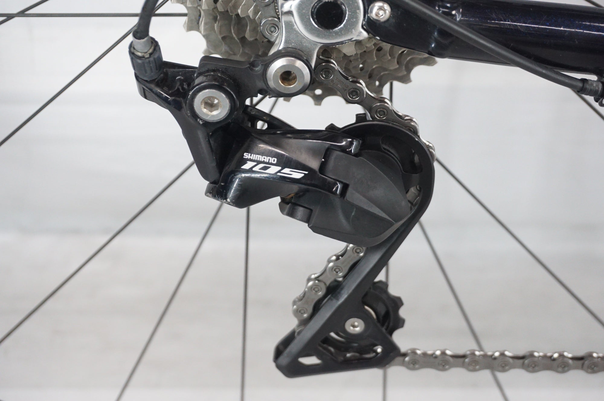 CORRATEC 「コラテック」 DOLOMITI DISC 105 2021年モデル ロード