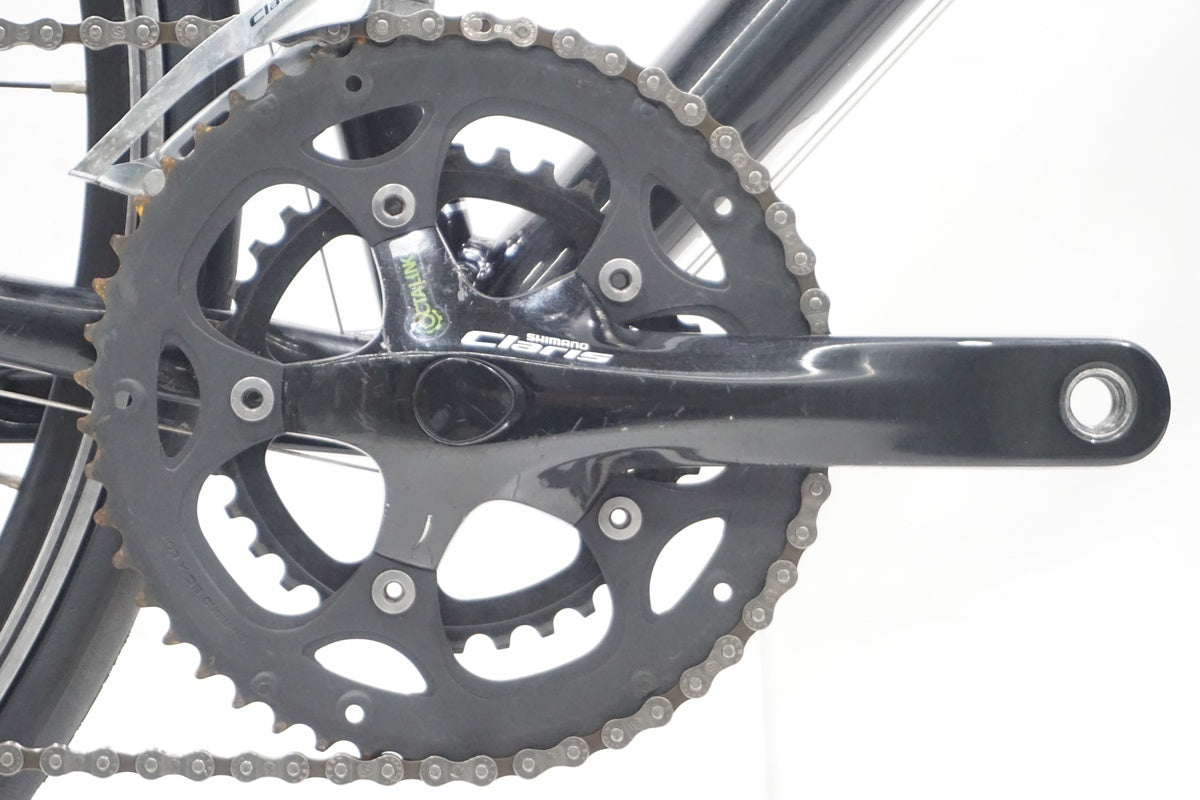 LOUIS GARNEAU 「ルイガノ」 LGS-ASR 2016年モデル ロードバイク / 滋賀大津店