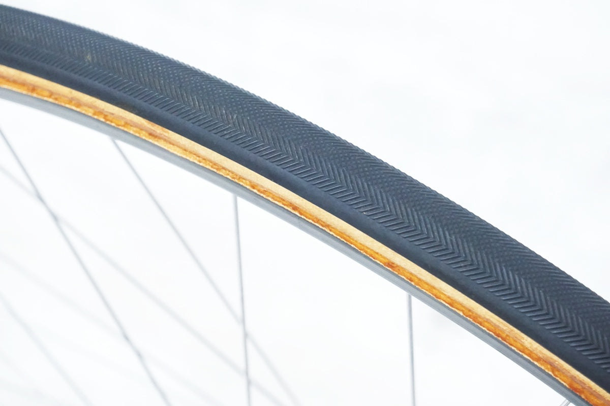 SHIMANO 「シマノ」 6400/6401ハブ MAVIC GP4リム シマノ8/9速ホイールセット / 大阪美原北インター店