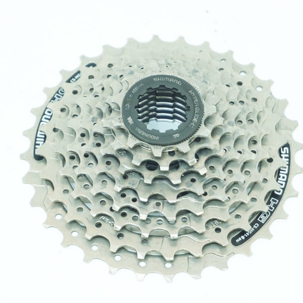SHIMANO 「シマノ」 CS-HG41-8 11-32T スプロケット / 大阪美原北