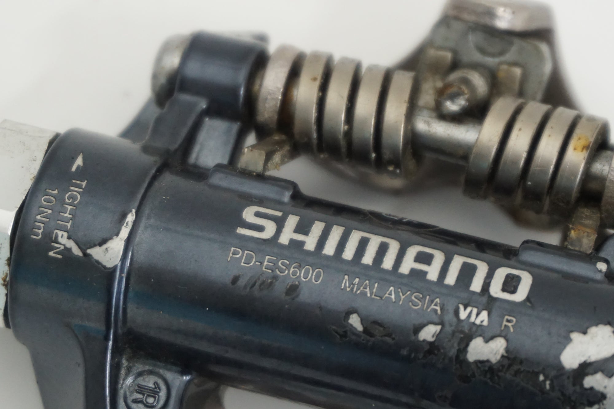 SHIMANO 「シマノ」 PD-ES600 ペダル / 京都八幡店