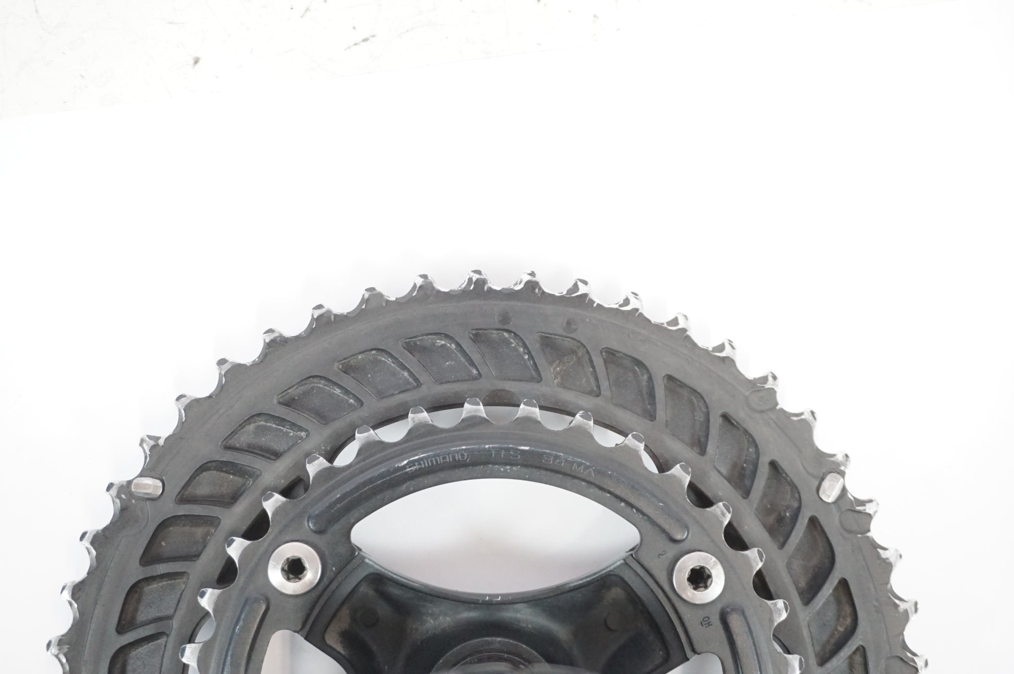 SHIMANO 「シマノ」 105 FC-5800 50-34T 170mm クランクセット