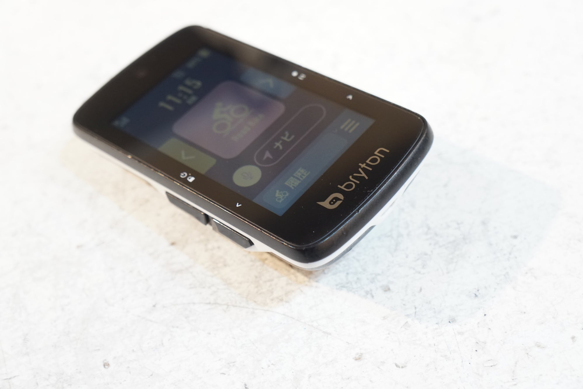 BRYTON 「ブライトン」 RIDER 750 SE サイクルコンピューター / バイチャリ浦和ベース